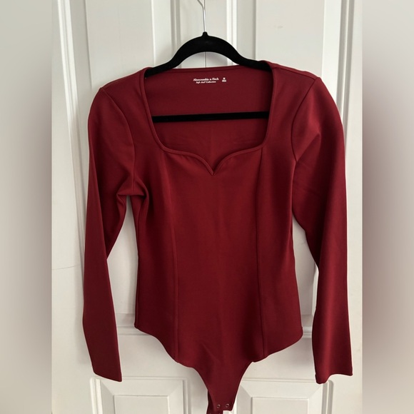 A&F bodysuit - Picture 2 of 7